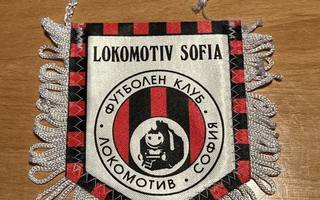 Lokomotiv Sofia -viiri