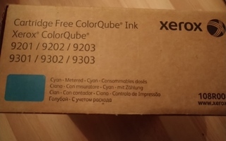 Mustekasetti XEROX sininen 9201/9202/9203, 9301/9302/9303
