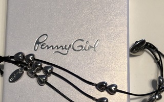 Penny Girl rannekoru