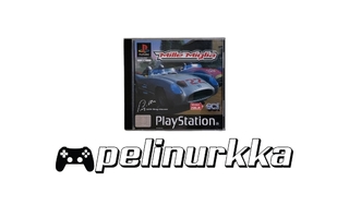 Mille Miglia - PlayStation 1