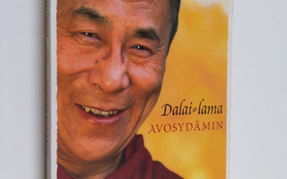Dalai Lama XIV : Avosydämin