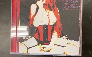 Swedish Erotica - 93 & 94 Demos CD