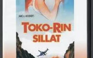 Toko-Rin sillat  DVD