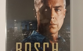 Bosch toinen kausi