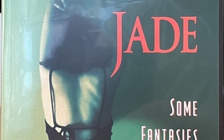 Jade - leikkaamaton (William Friedkin) DVD Suomitekstit