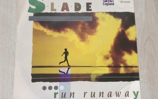 Slade : Run Runaway  "7