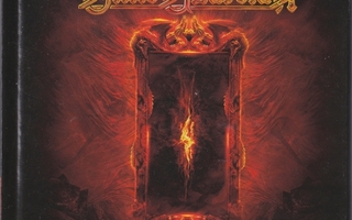Blind Guardian - Beyond The Red Mirror Ltd. Digibook
