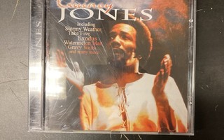 Quincy Jones - Quincy Jones CD