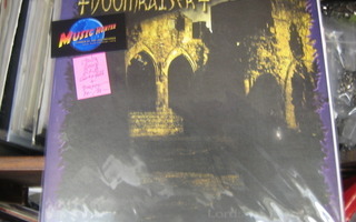 DOOMRAISER - LORDS OF MERCY M-/M- 2LP