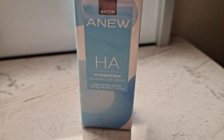 Avon Anew Hydrating -yönaamio