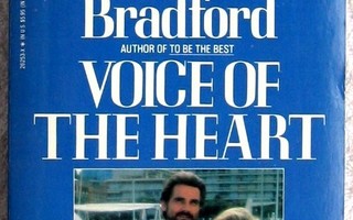 Voice of the Heart Barbara Taylor Bradford