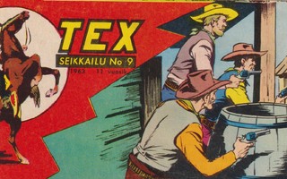 TEX 1963 9 (11 vsk.)
