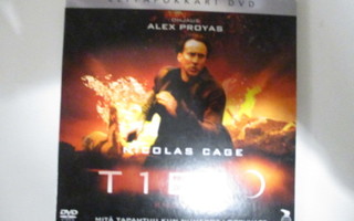 DVD T1ETO