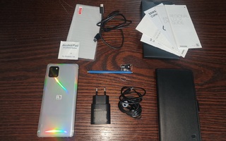 Samsung Galaxy Note 10 Lite (Hopea)