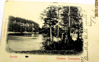 Tampere - 1902