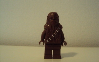 Lego figuuri- Chewbacca (Star Wars)