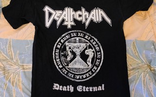 Deathchain : Death Eternal - paita