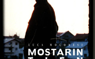 MOSTARIN TIEN LIFTARIT kirja Luca Moconesi