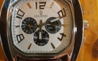 rannekello OLIPAI chronograph GL111