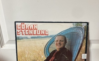 Göran Stenlund – Göran I Duett LP