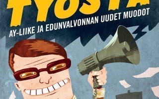 Helander Mika, Nylund Mats: Palkka työstä