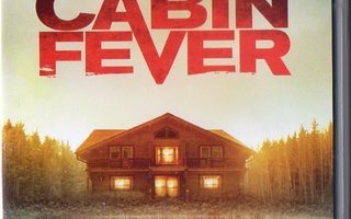 CABIN FEVER (2016)	(45 859)	UUSI	-FI-	suomik.	DVD			2016