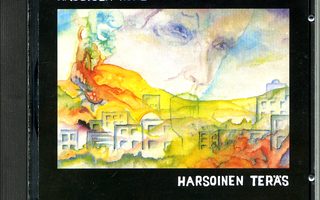 Hassisen kone: Harsoinen Teräs (1982)