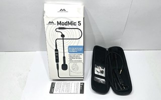 Antlion Audio ModMic 5 mikrofoni