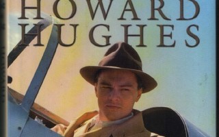 George J. Marrett: Lentäjä - Howard Hughes (sid. Apali 2005)