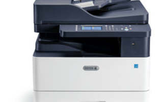 Xerox B1025 Laser A3 1200 x 1200 DPI 25 sivua mi