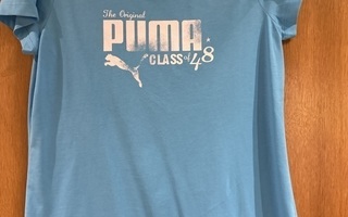 PUMA T-PAITA koko L