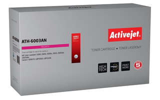 Activejet ATH-6003AN väriaine HP-tulostimelle, H