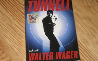 Wager, Walter: Tunneli 1.p nid. v. 2000