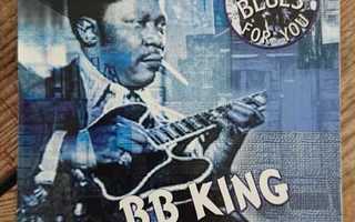 B.B. King - Have I Got Blues For You CD ONEBLU886