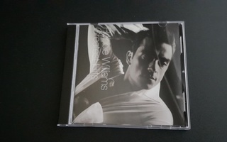 CD: Robbie Williams - Greatest Hits (2004)
