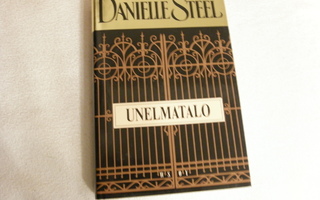 Danielle Steel Unelmatalo  -sid