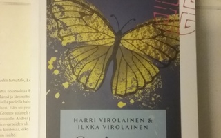 Harri & Ilkka Virolainen - Onnistunut muutos (nid.)