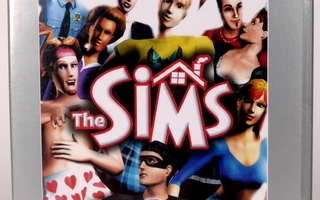 The Sims (Platinum)