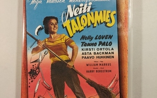 (SL) DVD) Neiti talonmies (1955)