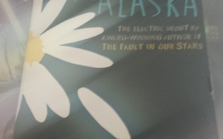 Looking for Alaska Paperback - John Green