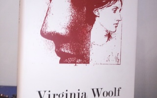 Virginia Woolf :  Yö ja päivä ( SIS POSTIKULU)