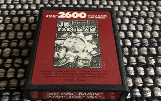 Atari 2600 - Pac Man Jr.