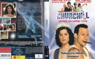 churchill historiaa hollywoodin tyyliin	(29 063)	k	-FI-	suom
