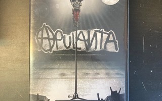 Apulanta - Karaoke-DVD 1 DVD