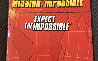Peliopas: Mission: Impossible