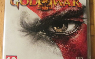 God of War III