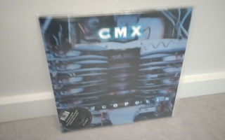 CMX Discopolis