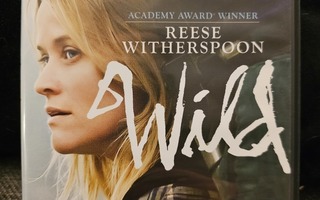 Wild (DVD) Reese Witherspoon