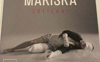Mariska – Sotilaat (promo)