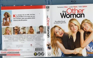 Other Woman	(3 366)	vuok	-FI-	BLU-RAY			cameron diaz	2014